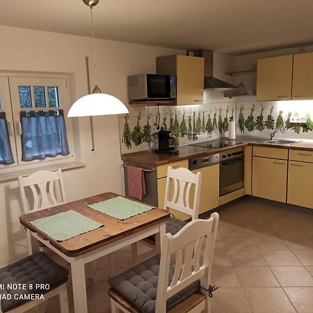 Schoene 77Qm Wohnung In Gehobener Lage Direkt Am Wald Rodenbach  エクステリア 写真