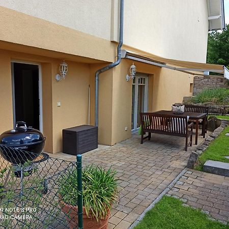 Schoene 77Qm Wohnung In Gehobener Lage Direkt Am Wald Rodenbach  エクステリア 写真
