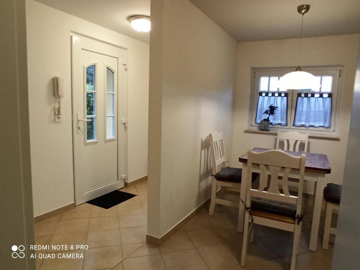 Schoene 77Qm Wohnung In Gehobener Lage Direkt Am Wald Rodenbach  エクステリア 写真