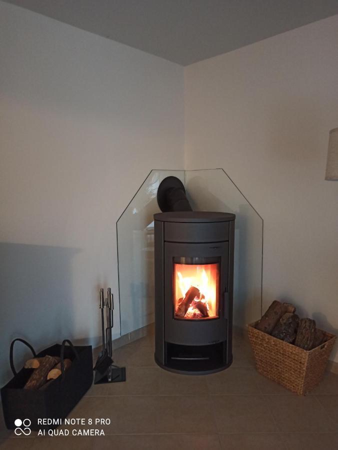 Schoene 77Qm Wohnung In Gehobener Lage Direkt Am Wald Rodenbach  エクステリア 写真