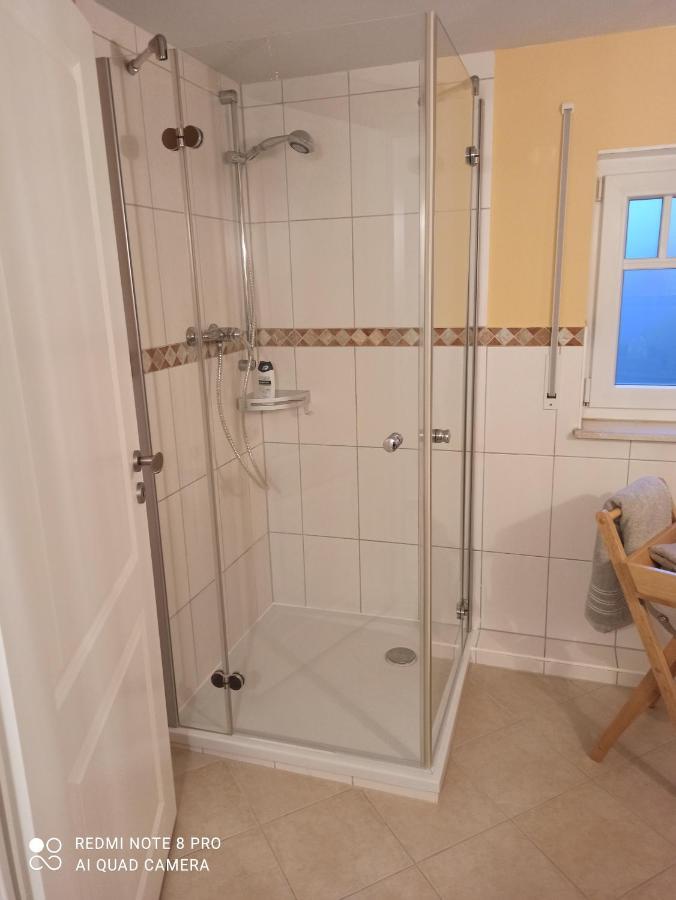 Schoene 77Qm Wohnung In Gehobener Lage Direkt Am Wald Rodenbach  エクステリア 写真