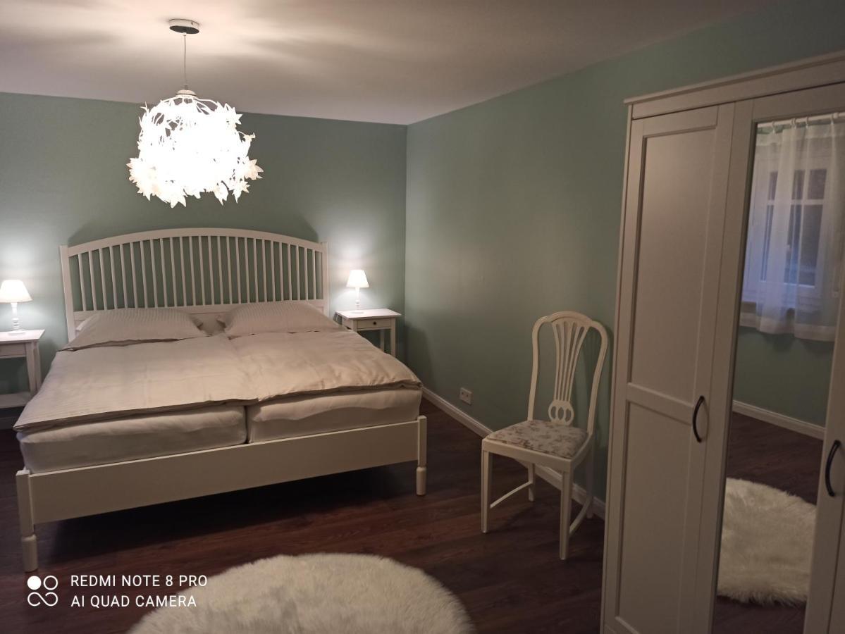 Schoene 77Qm Wohnung In Gehobener Lage Direkt Am Wald Rodenbach  エクステリア 写真