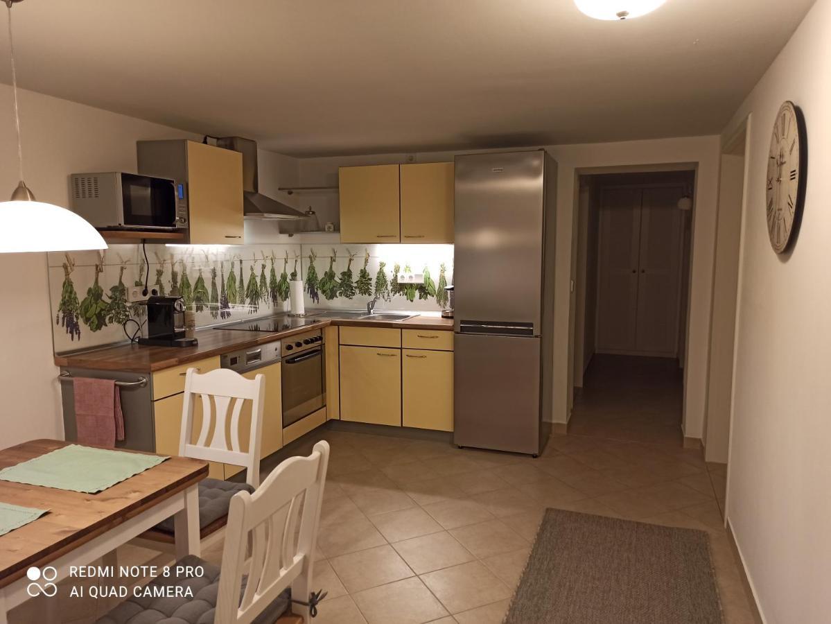 Schoene 77Qm Wohnung In Gehobener Lage Direkt Am Wald Rodenbach  エクステリア 写真