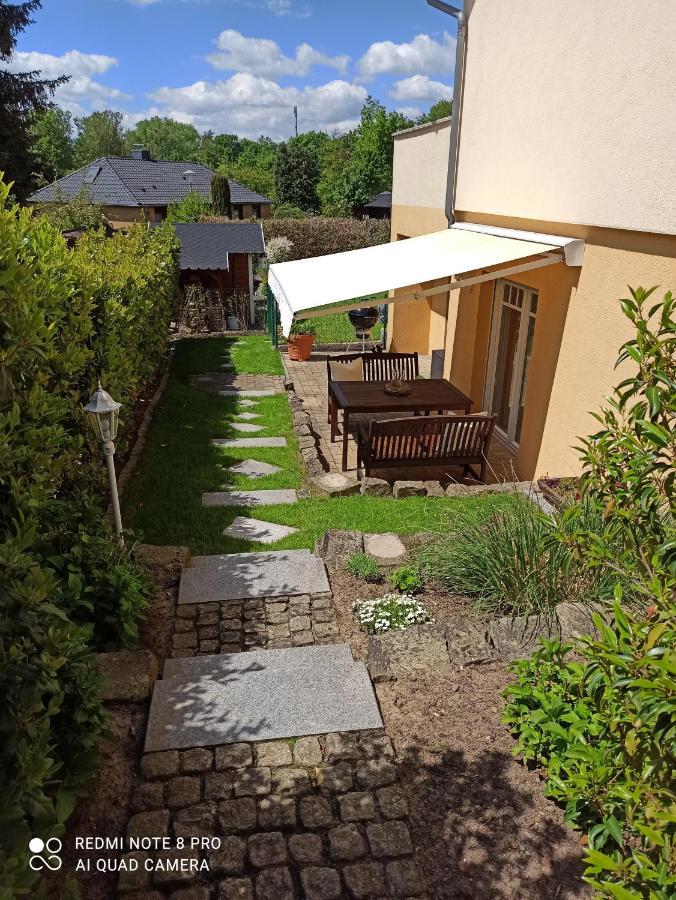 Schoene 77Qm Wohnung In Gehobener Lage Direkt Am Wald Rodenbach  エクステリア 写真