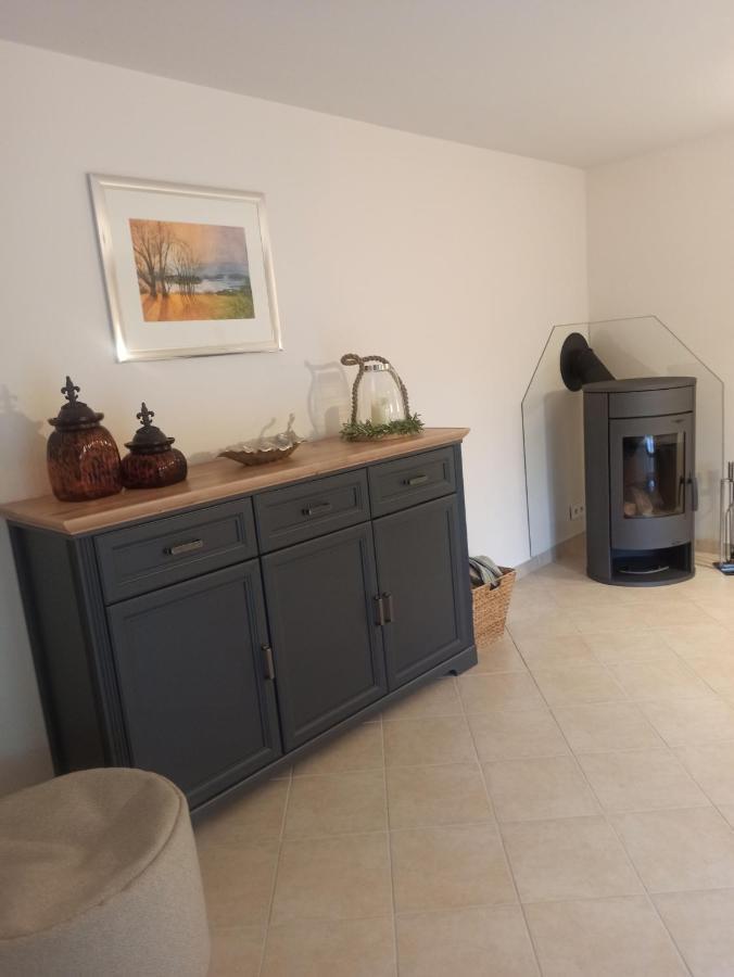 Schoene 77Qm Wohnung In Gehobener Lage Direkt Am Wald Rodenbach  エクステリア 写真